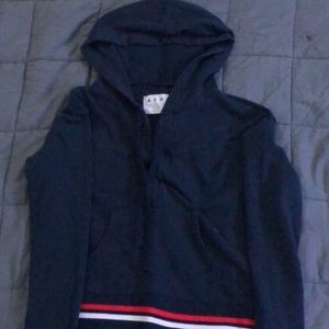 Aeropostale sweater/shirt.